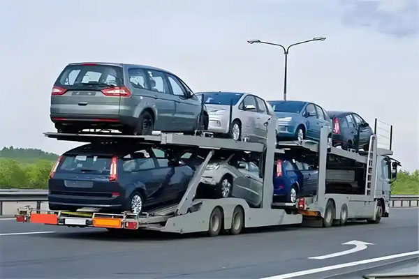 吉首轿车托运查询