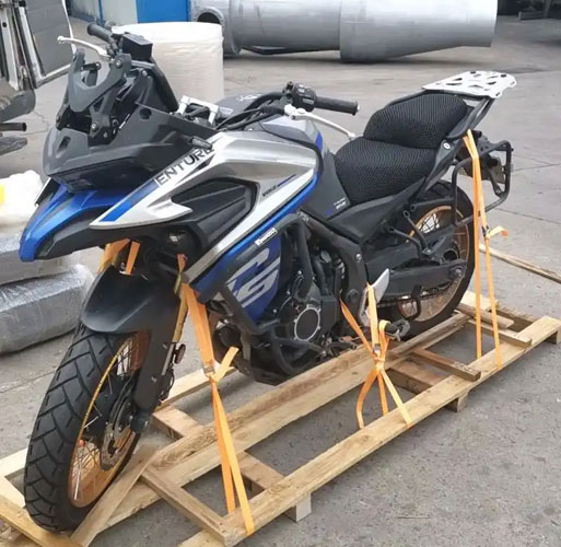吉首摩托车托运